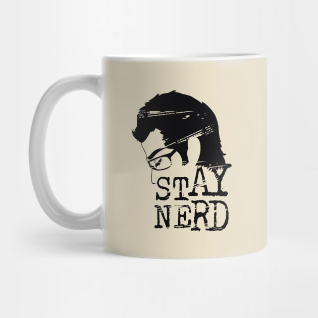 nerd by teemarket